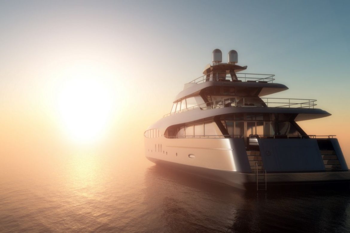 Comment louer un yacht pour vos prochaines vacances ?