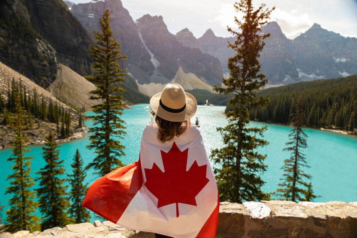 Les études d’informatique au Canada
