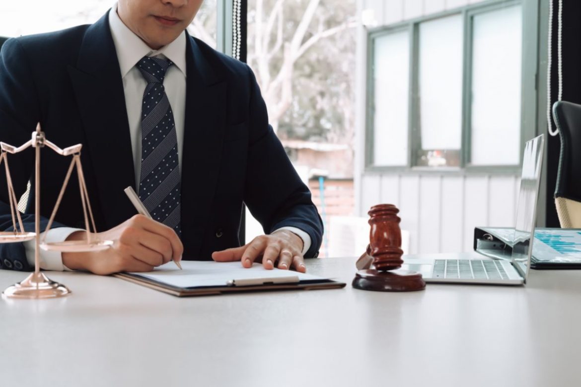 Les avantages de faire appel à un avocat spécialisé en dommages corporels à Vannes